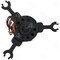 Four Seasons Chry Concorde 96-93-Lhs 96-94-New Yorker Blower Motor, 35118 35118 - alternate 6